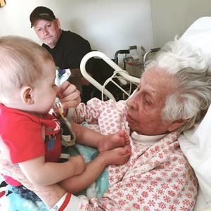 Meet your Posher, Diane